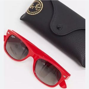 Ray ban glasses brand new